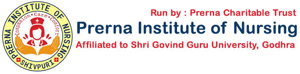 Prerna Institute Of Nursing